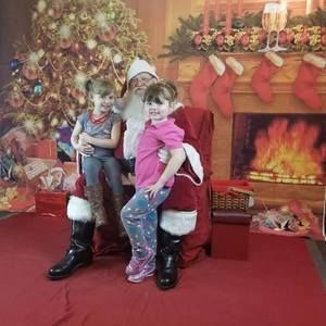 Meet your Posher, Jennytony